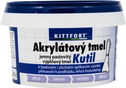 Acrylkit Kutil Kitt 400 g