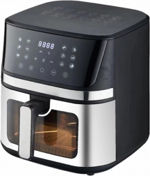 Heteluchtfriteuse MalTec AirFryer 7 l 1800 W