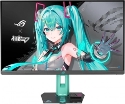 Monitor 27″ met USB‑C, HDMI en DisplayPort