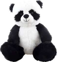 Pluche panda 58 cm