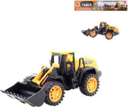 Handlader van kunststof 19 cm