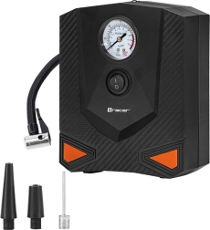 Tracer RES-03ML draagbare autocompressor 12 V, 120 W