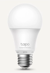 Slimme WiFi Lamp Tapo L520E