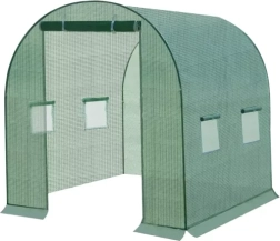 Vervangfolie voor Gardlov-tunnel 23305 2x2x2 m