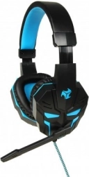Gaming-headset met microfoon X8