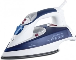 Stoomstrijkijzer 2200 W met keramische strijkzool