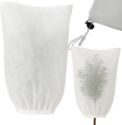 winterbeschermhoes voor planten 160 × 100 cm