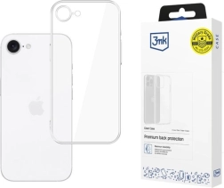 Transparante case voor iPhone 16