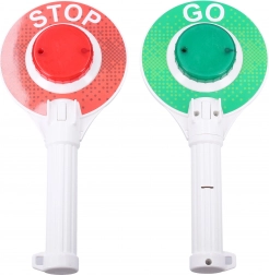 Politie Knuppel voor Kinderen 24 cm