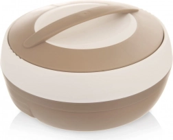 Thermosschaal van roestvrij staal COSMOS 2,5 l