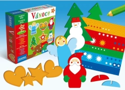 Granna Kerstcreatieve Werkplaats