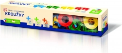 Magnetische blokken Magicube Shapes – dieren, 9 delen