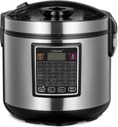 Multicooker 5 l, 42 programma’s, 900W MR-793