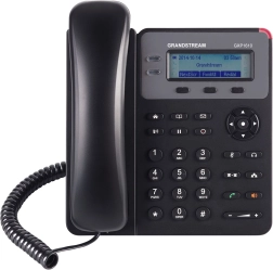 Telefoon VoIP IP Grandstream GXP 1615