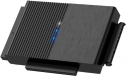 Adapter voor HDD/SSD USB 3.0 Fideco PL319 16TB