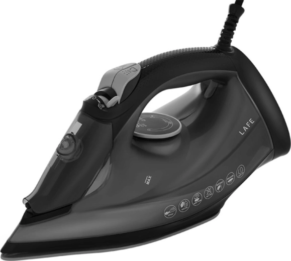 Stoomstrijkijzer LAFE GlidePro 2600 W met keramische strijkzool