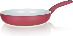 Keramische pan 24 cm INSPIRA met antiaanbaklaag
