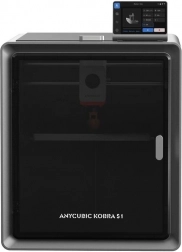 3D-printer Anycubic Kobra S1