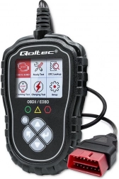 Diagnostische tester ProLine OBDII EOBD