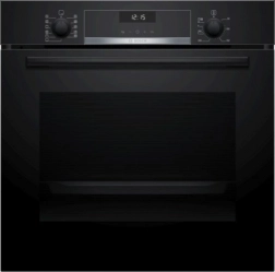 Inbouwoven BOSCH HBG537FB4