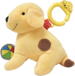 Pluche hondje Spot om op te hangen