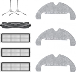 Set vervangende accessoires voor robotstofzuiger DREAME D10 Plus gen2