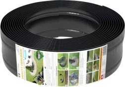 Tuinrand voor gazon 12,5 cm × 8 m
