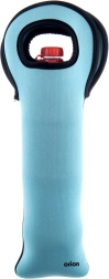 Thermische neopreen hoes voor fles 38 cm