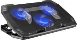 Koelmat voor laptops NATEC Oriole 15,6–17,3
