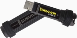 Survivor 64GB USB3.0 STEALTH