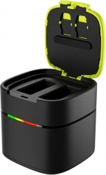 Telesin snellader voor GoPro Hero 12/11/10/9