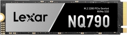 SSD-schijf Lexar NQ790 NVMe 2TB PCIe 4x4