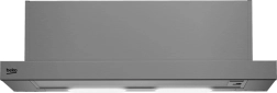Uittrekbare afzuigkap BEKO HNT61210X