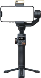 Gimbal iSteady M6 van Hohem
