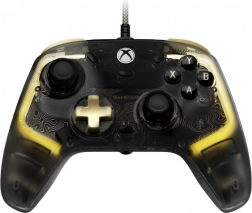 bedrade gamingcontroller GameSir K1 Flux Pro voor XBOX, PC en STEAM
