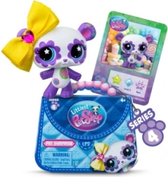 Littlest Pet Shop verrassing – serie 4