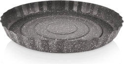 Granit taartvorm GRANDE 28 cm