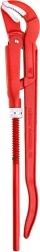 Buisgriptang 320 mm, opening 80 mm van CrV-staal