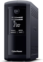 UPS-noodstroomvoorziening CyberPower VP700EILCD 700 VA