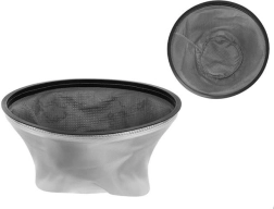 Vuurvaste materiaalfilter voor stofzuiger