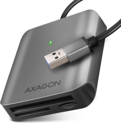Kaartlezer Axagon CRE-S3 USB 3.2 Gen 1