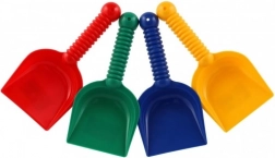 Teddies schepje voor zand 21 cm