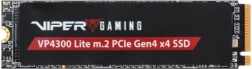 ssd schijf 1 tb viper vp4300 lite m.2 pcie 4.0 nvme pro ps5 en pc