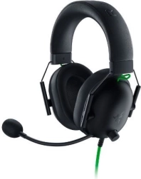 Gamingheadset razer blackshark v2 x