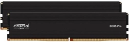 Crucial DDR5 Pro 96 GB 5600 MHz (2×48 GB) CL – geheugenset