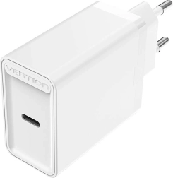 Vention wandlader USB‑C 30 W (wit)