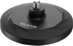 magnetische zuignapbasis voor insta360 go 3 telesin