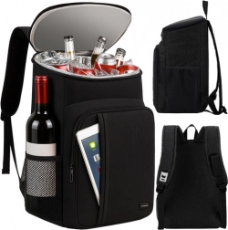 Toeristische thermo-rugzak TRIZAND 26 l