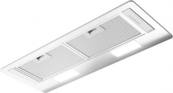 Afzuigkap ERA Wit A 72