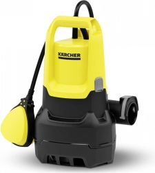 Dompelpomp Karcher SP 9500 Dirt